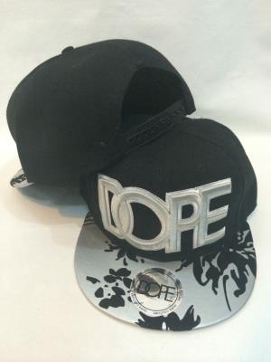 Cheap Dope Hats wholesale No. 41